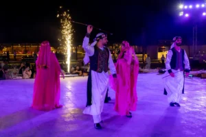 Arabian Heritage Entertainment Shows (1) (1)