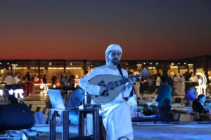 Arabian Heritage Entertainment Shows (1)