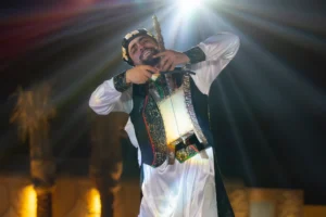 Arabian Heritage Entertainment Shows (10)