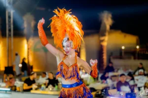 Arabian Heritage Entertainment Shows (12)