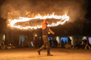 Arabian Heritage Entertainment Shows (13)