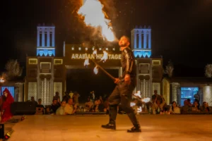 Arabian Heritage Entertainment Shows (14)