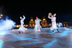 Arabian Heritage Entertainment Shows (2)