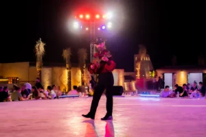 Arabian Heritage Entertainment Shows (3)