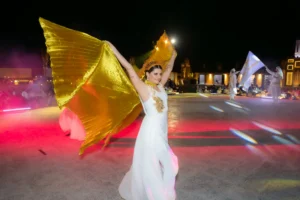 Arabian Heritage Entertainment Shows (4)