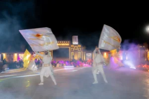 Arabian Heritage Entertainment Shows (5)