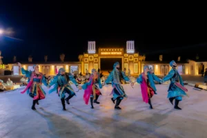 Arabian Heritage Entertainment Shows (6)