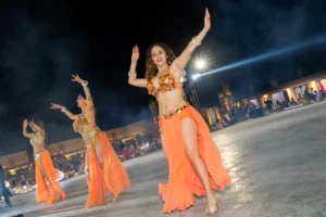Arabian Heritage Entertainment Shows (7)