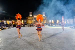 Arabian Heritage Entertainment Shows (8)