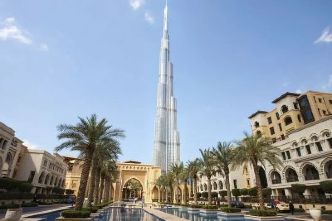 Burj Khalifa Tickets A (2)