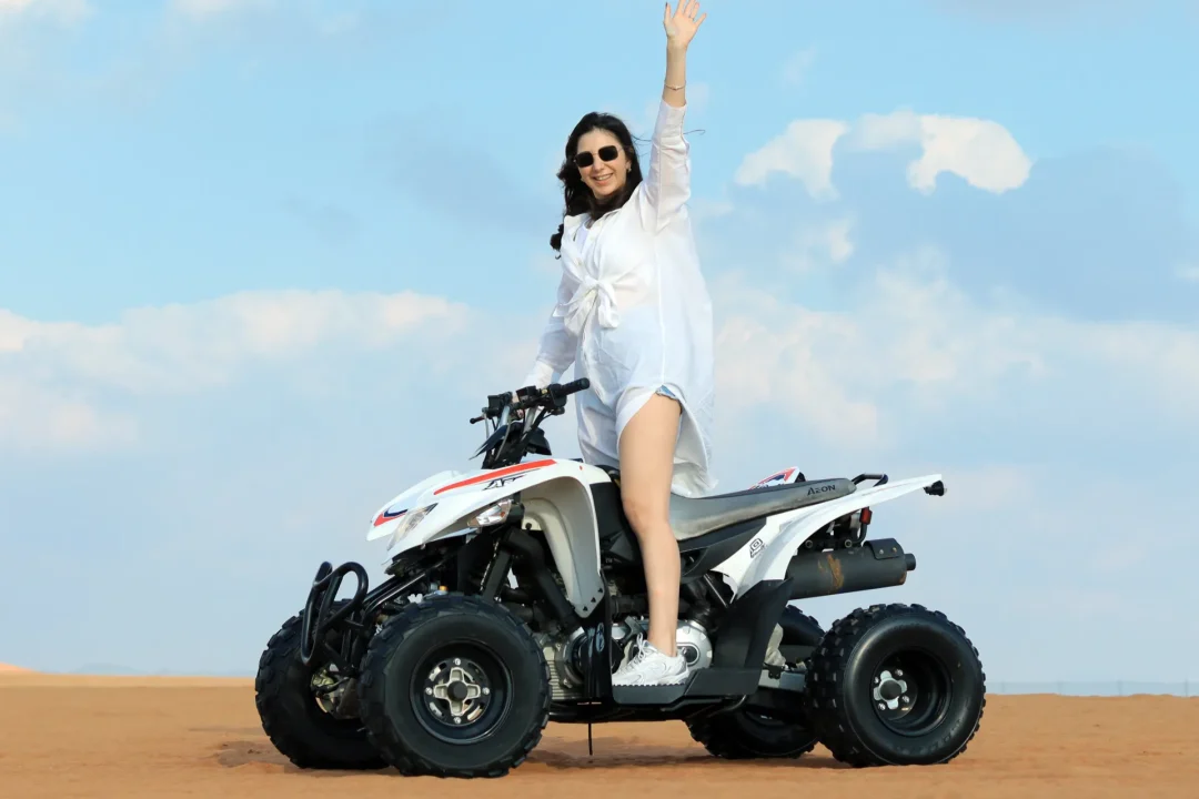 Quad Bike Dubai (1)